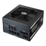 Cooler Master MWE 650 Watt V2 80 Plus Gold Full Modular SMPS