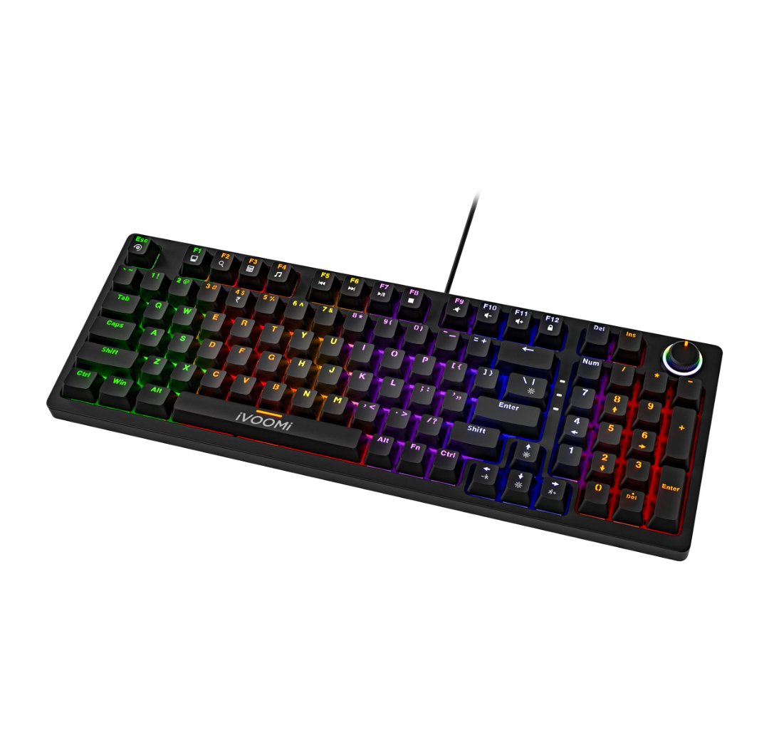 2026/03/385923.jpg Ivoom Tucker Keyboard - Image 1