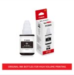 Canon PIXMA GI 790 BK Ink Bottle 135ml