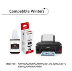 Canon PIXMA GI 790 BK Ink Bottle 135ml - Image 2