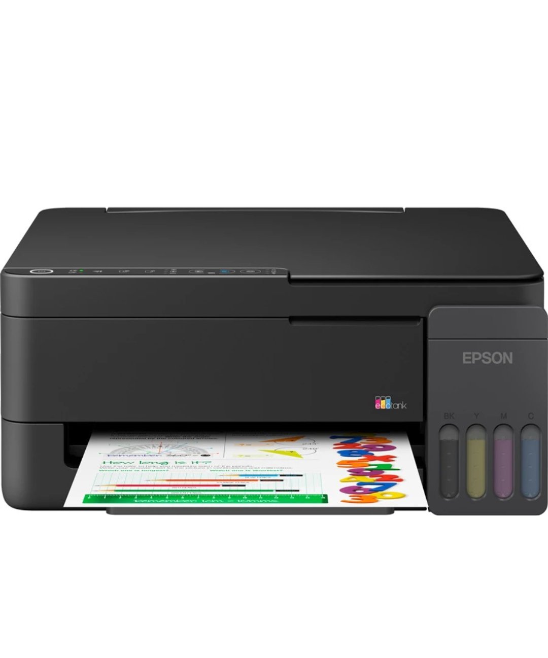 2026/08/88159.jpg Epson EcoTank L3350 A4 Wi-Fi All-in-One Ink Tank Printer - Image 1