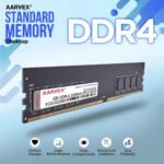Aarvex Desktop Ram 16GB DDR4 3200Mhz - Image 3