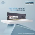 Aarvex Desktop Ram 16GB DDR4 3200Mhz - Image 2